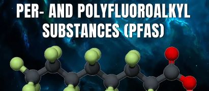 Per- and Polyfluoroalkyl Substances